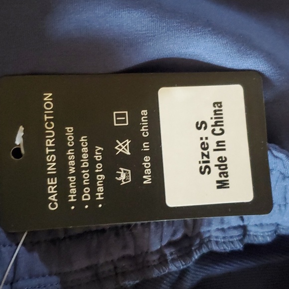 Tandisk Shorts - Picture 4 of 4